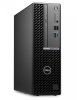 Dell Komputer Optiplex 5000 SFF/Core i5-12500/8GB/256GB SSD/Integrated/No Wifi/Wireless Kb & Mouse/W11Pro/3Y